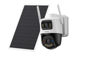 Imou AOV Dual 5MP+5MP kit